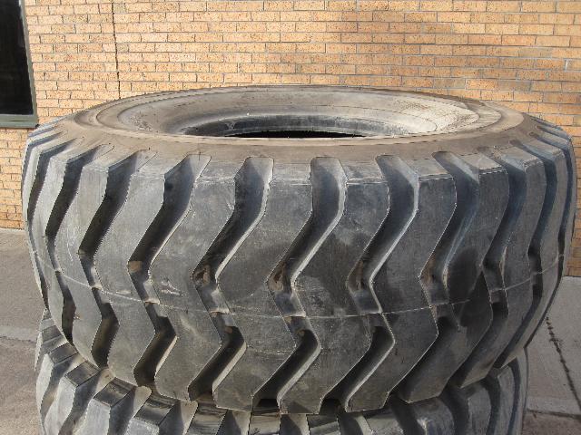 Bridgestone 29.5 R35 tyres