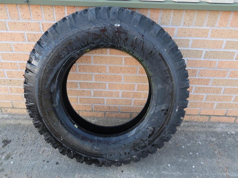 <a href='/index.php/tyres/1049-uniroyal-10r22-5-unused' title='Read more...' class='joodb_titletink'>Uniroyal 10R22.5 (unused)</a> - ex military vehicles for sale, mod surplus