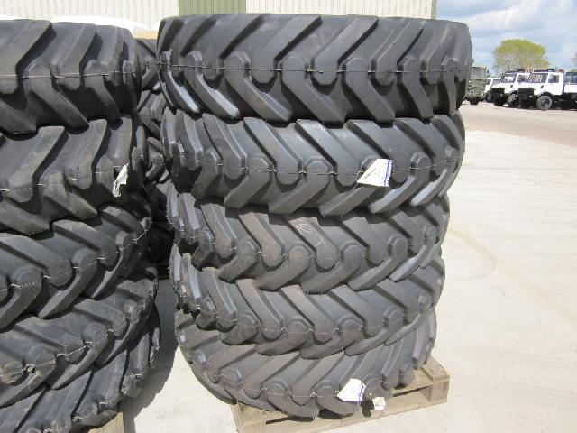 <a href='/index.php/tyres/32977-goodyear-14-00-24' title='Read more...' class='joodb_titletink'>Goodyear 14.00 - 24</a> - ex military vehicles for sale, mod surplus