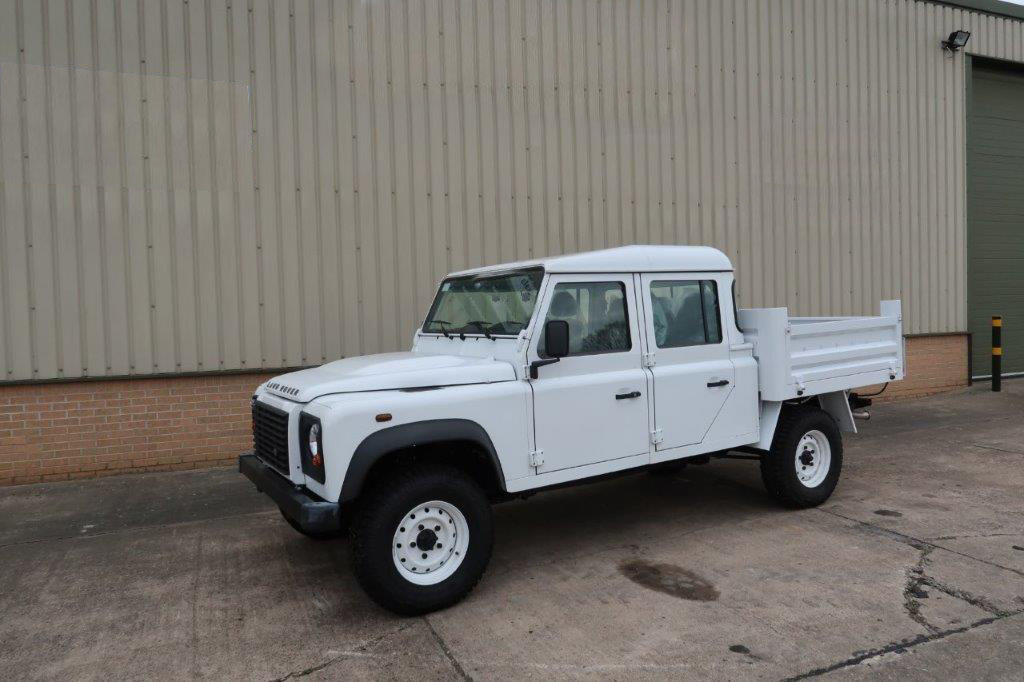 <a href='/index.php/land-rovers-g-wagons/new-land-rovers/50276-land-rover-defender-130-lhd-double-cab-pickup-50276' title='Read more...' class='joodb_titletink'>Land Rover Defender 130 LHD Double Cab Pickup - 50276</a>