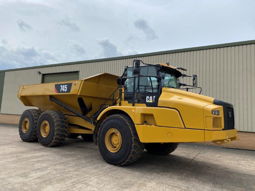 <a href='/index.php/latest-inventory/50444-caterpillar-745c-articulated-dumper-50444' title='Read more...' class='joodb_titletink'>Caterpillar 745C Articulated Dumper - 50444</a>
