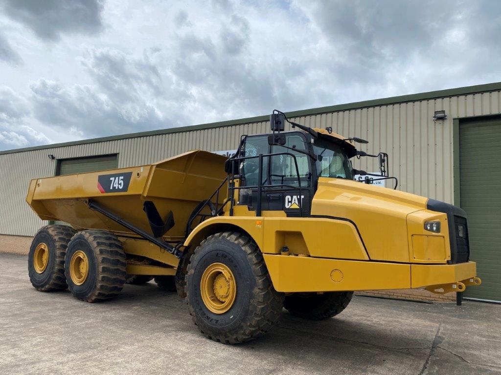 <a href='/index.php/latest-inventory/50443-caterpillar-745c-articulated-dumper-50443' title='Read more...' class='joodb_titletink'>Caterpillar 745C Articulated Dumper - 50443</a>