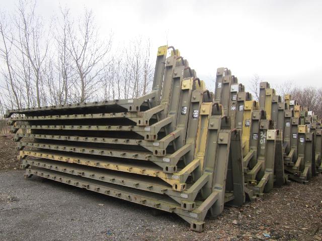 <a href='/index.php/misc/11717-drops-body-20ft-iso-flat-rack' title='Read more...' class='joodb_titletink'>DROPS body - 20ft ISO flat rack</a> - ex military vehicles for sale, mod surplus