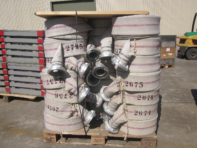 <a href='/index.php/misc/40032-4in-canvas-hose-stortz-couplings' title='Read more...' class='joodb_titletink'>4in canvas hose Stortz Couplings</a> - ex military vehicles for sale, mod surplus